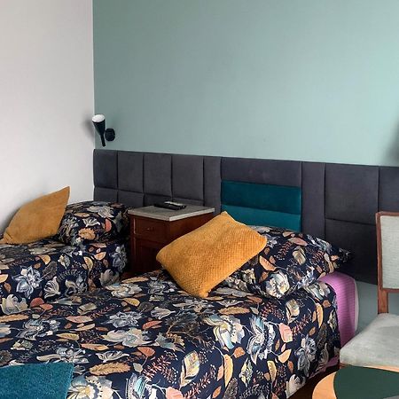 Aparthotel Studio Krakkó Kültér fotó