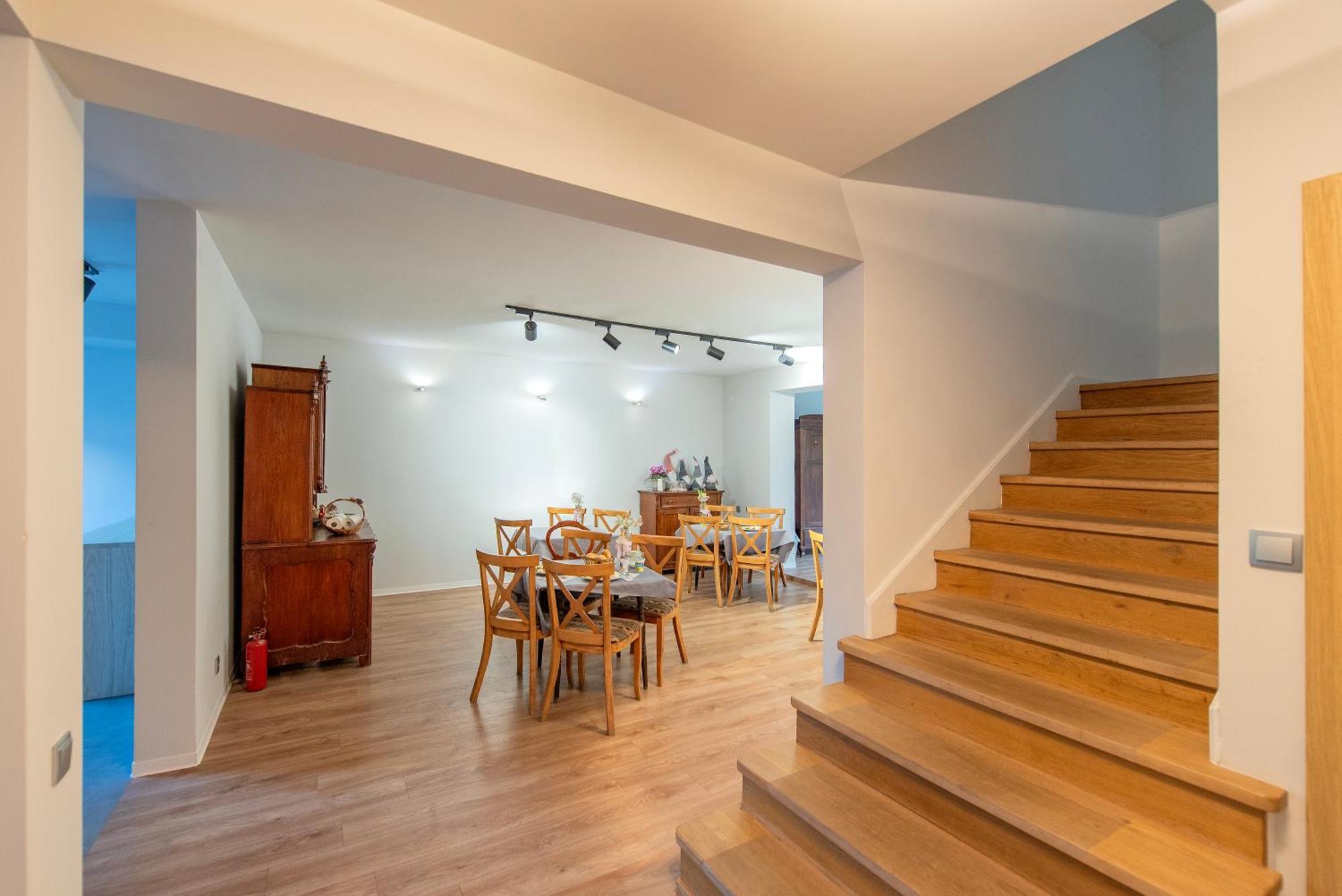 Aparthotel Studio Krakkó Kültér fotó