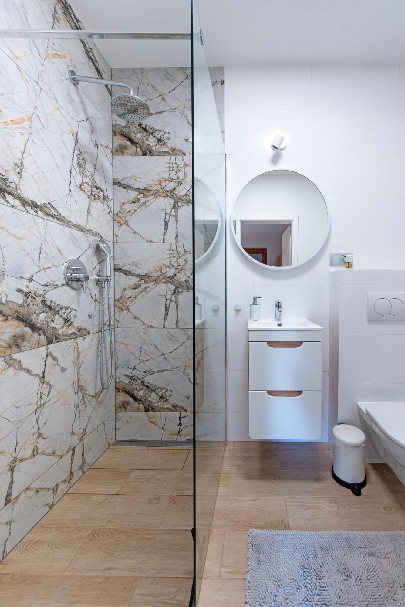 Aparthotel Studio Krakkó Kültér fotó