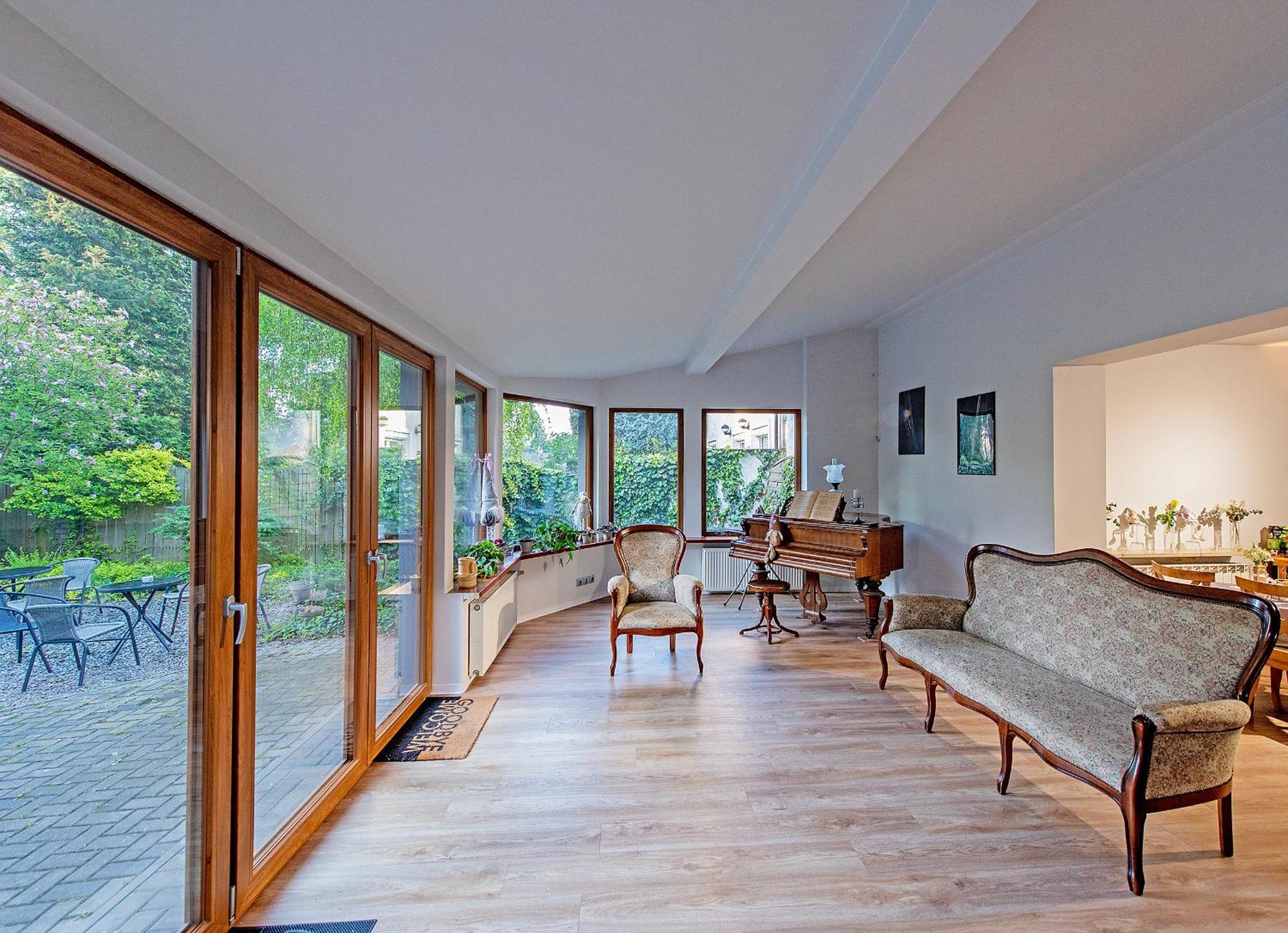 Aparthotel Studio Krakkó Kültér fotó