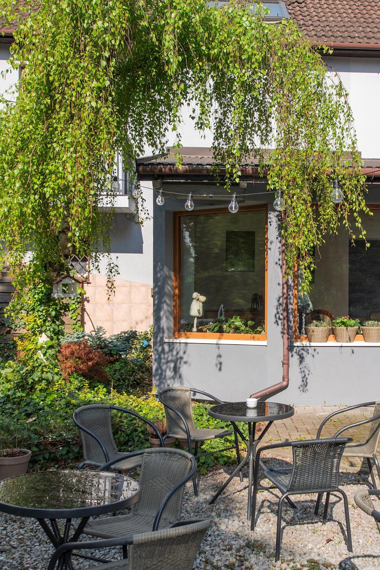 Aparthotel Studio Krakkó Kültér fotó